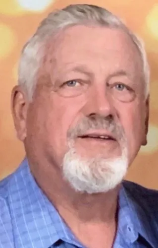Clarence Ronald “Ron” Barnett